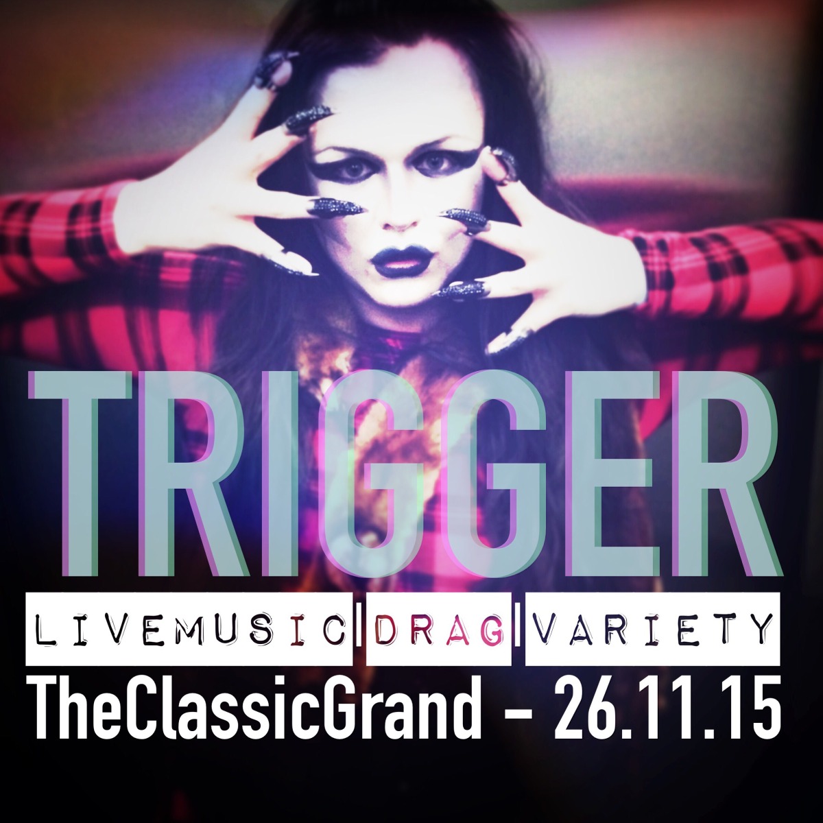 Trigger Thursdays Launch Party