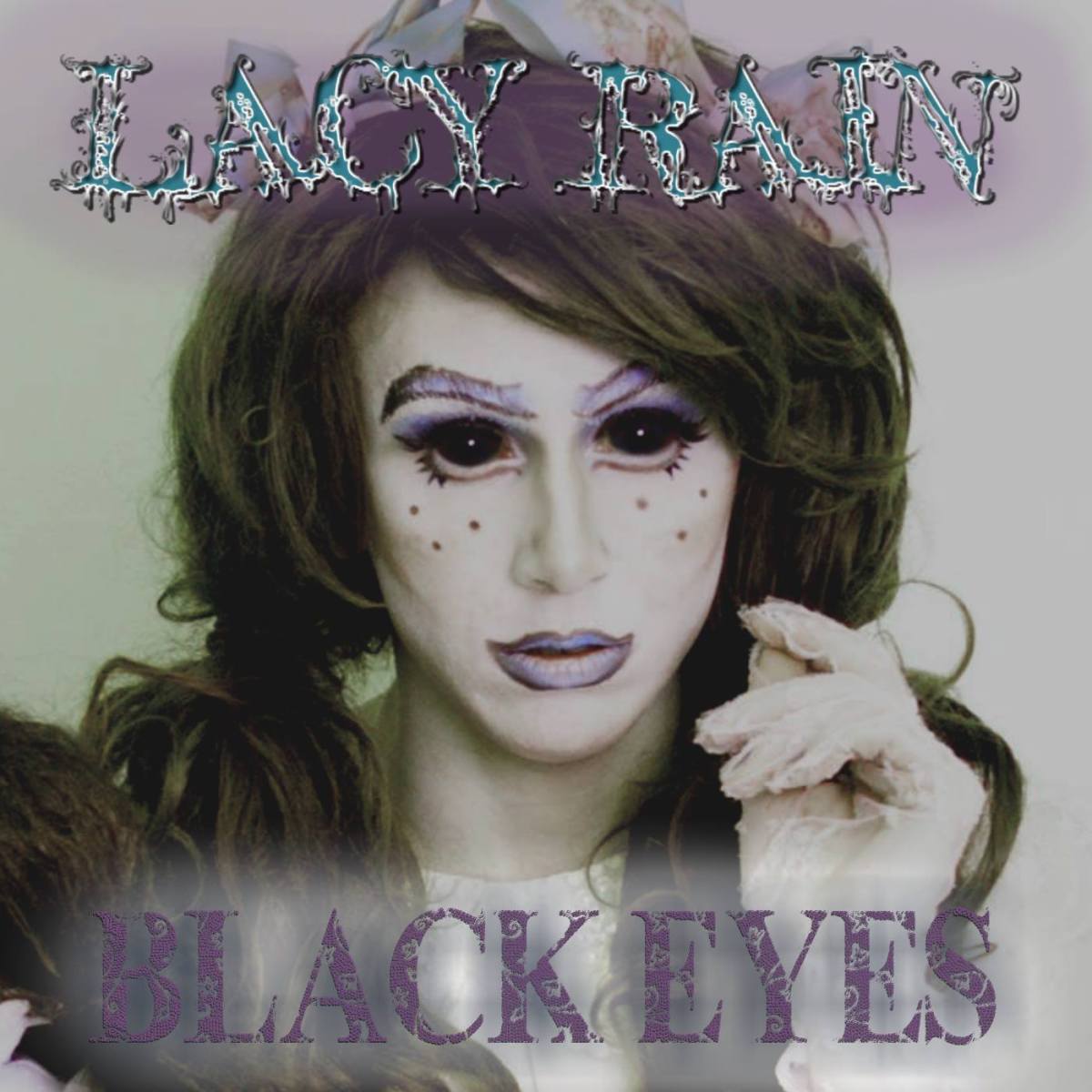 EXCLUSIVE – Lacy Rain Interview for Black Eyes EP