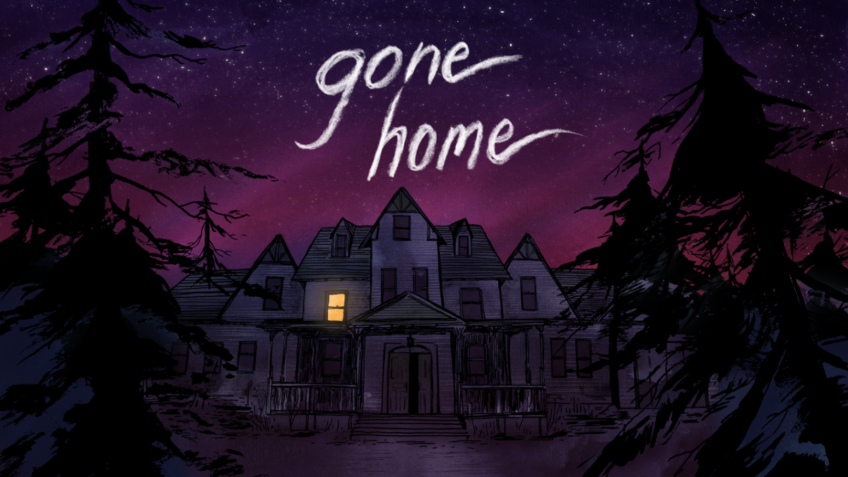 ‘Gone Home’ Review